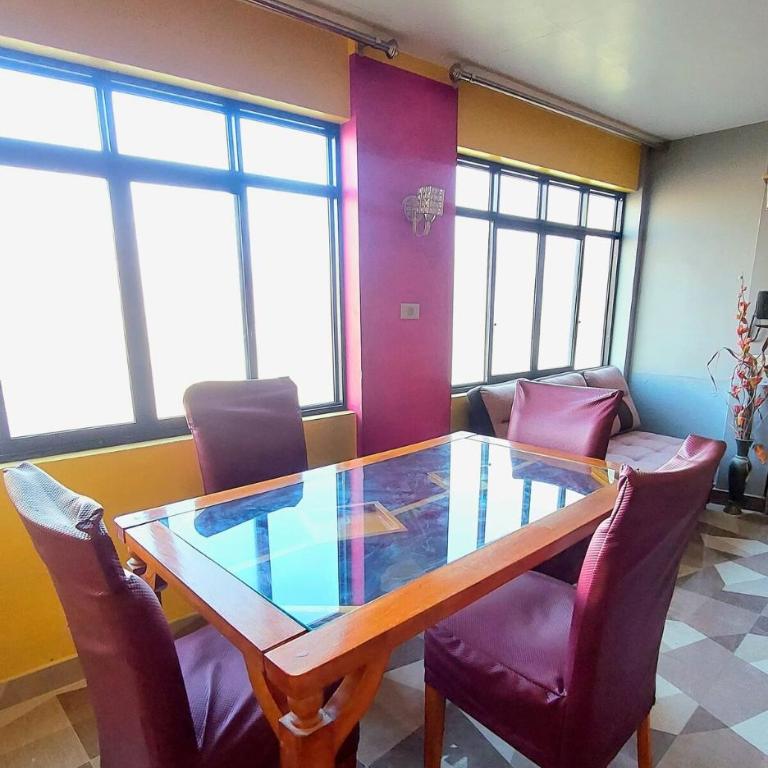 Sumaq Samay - Two-Bedroom Apartment - 6