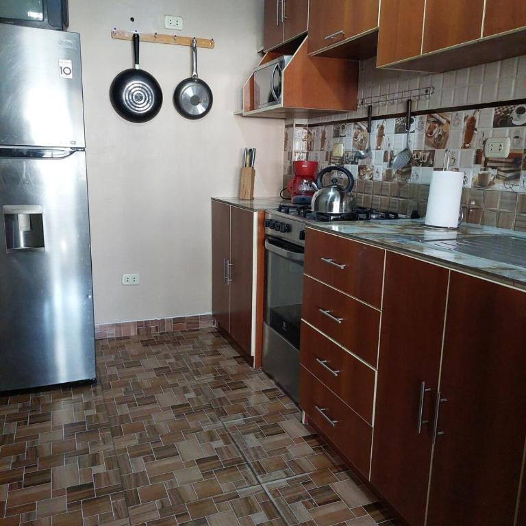 Sumaq Samay - Two-Bedroom Apartment - 8