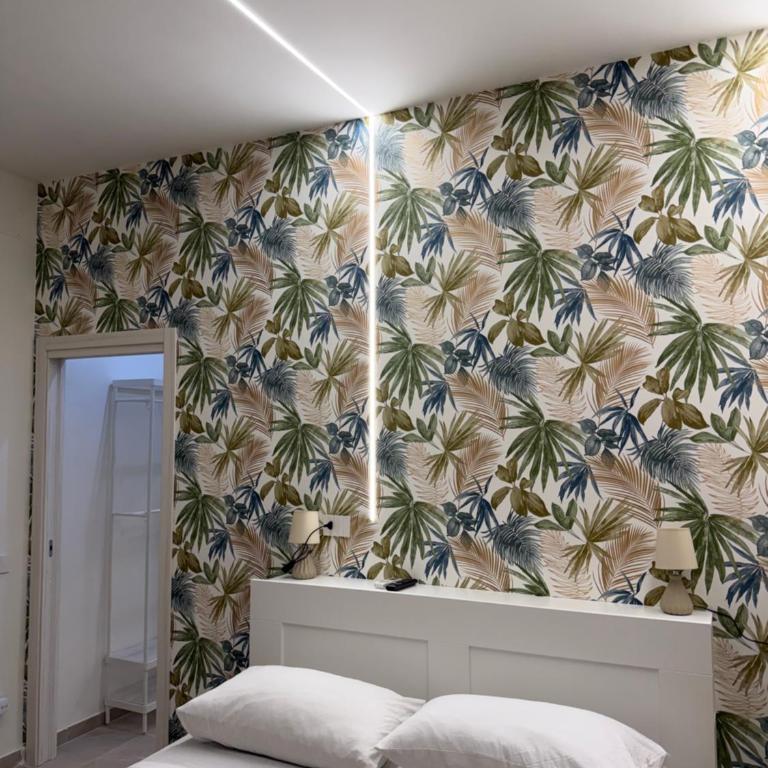 Napoli Centro - La Casa Di Luciano - One-Bedroom Apartment - 26