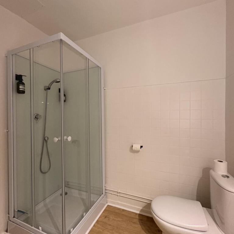L'appartement Rome Antique - Climatisation - Terrasse - Appartamento Monolocale - 13