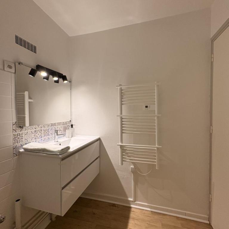 L'appartement Rome Antique - Climatisation - Terrasse - Appartamento Monolocale - 25