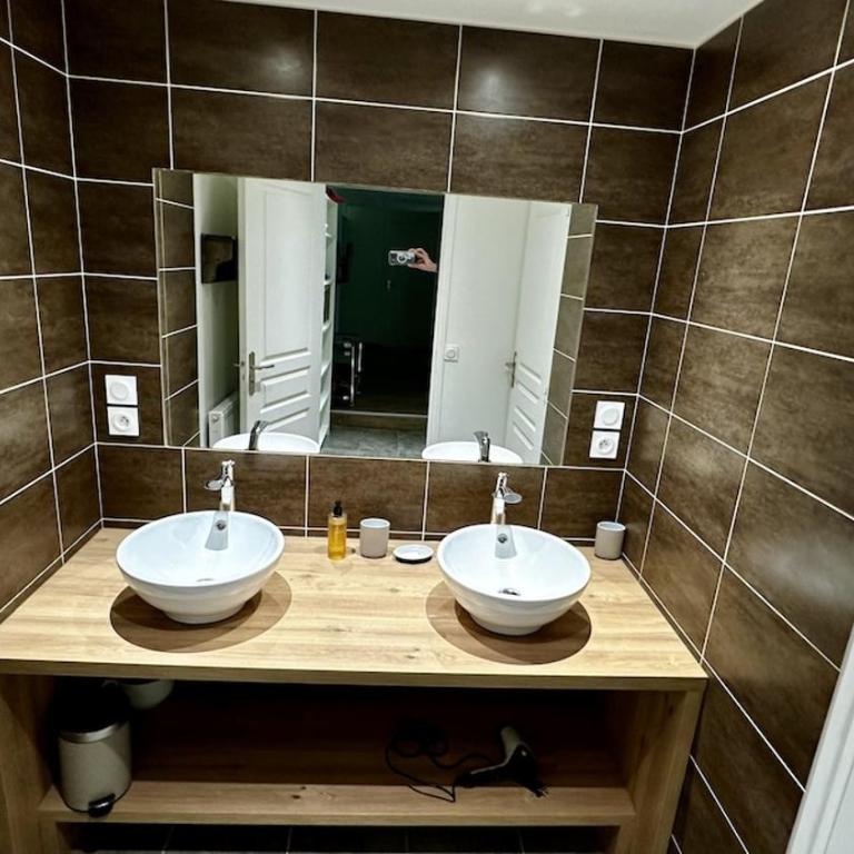 Le Loft - Apartamento - 3