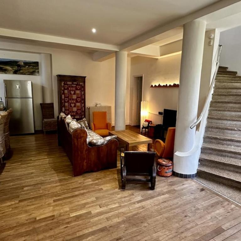 Le Loft - Apartamento - 22
