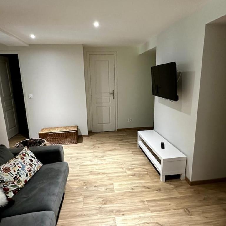 Le Loft - Apartamento - 33