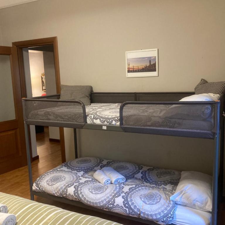 Calefati House possibilità self check in dopo le 22 - Appartamento con 1 Camera da Letto - 27