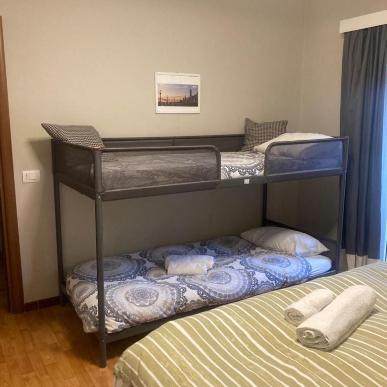 Calefati House possibilità self check in dopo le 22 - Appartamento con 1 Camera da Letto - 34
