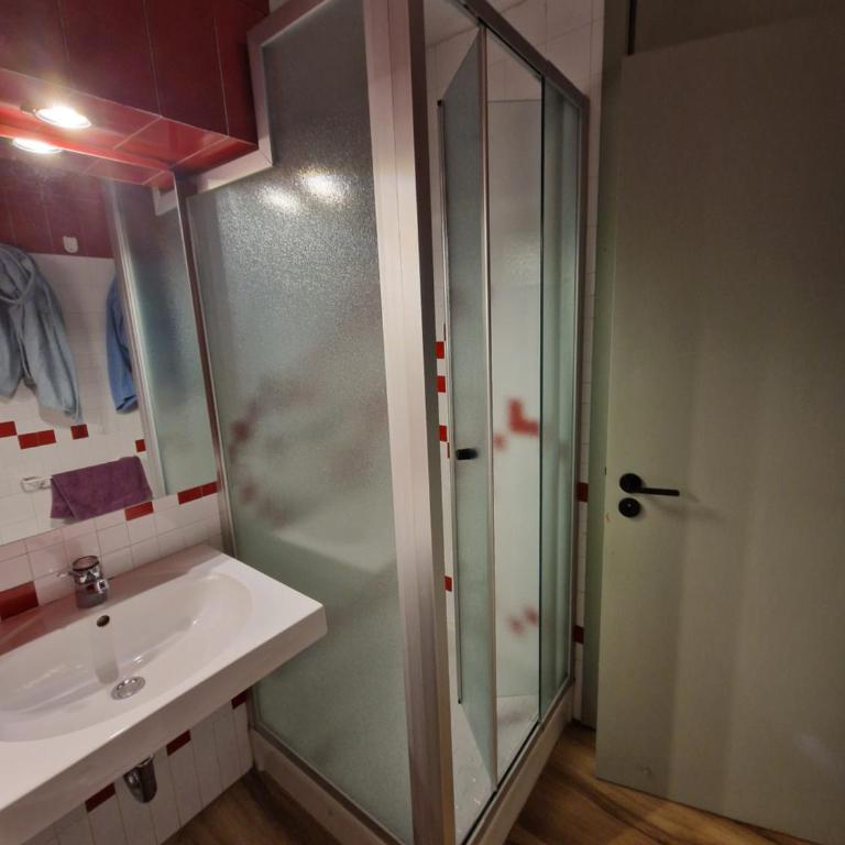 Lys Apartment - Appartamento con 1 Camera da Letto - 11