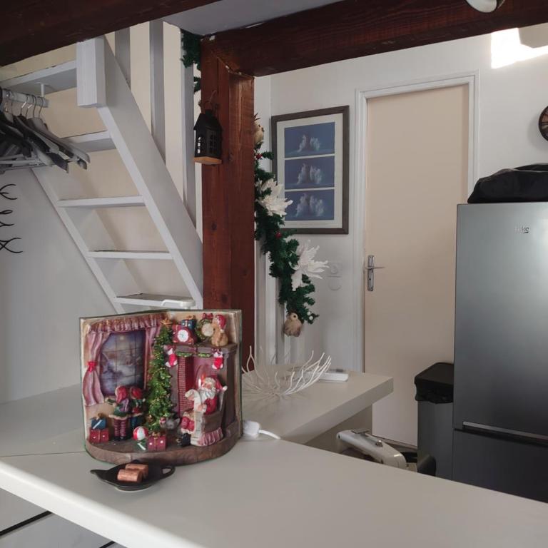 Studio Agde 5 min from the sea - Appartement 2 Chambres - 31
