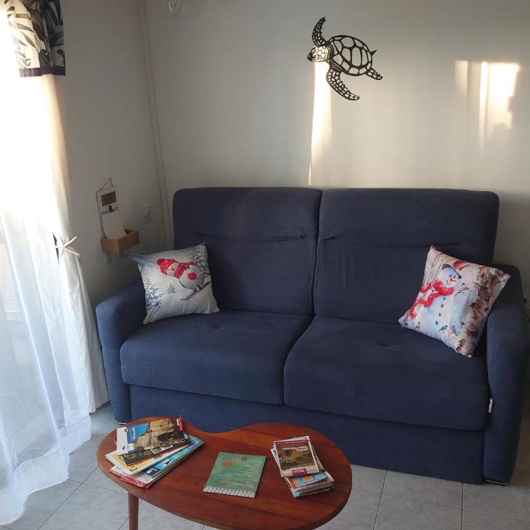 Studio Agde 5 min from the sea - Appartement 2 Chambres - 30