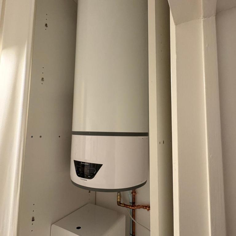 Verde Acqua Suite - Appartamento con 1 Camera da Letto - 29