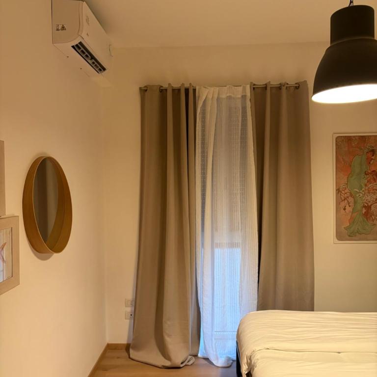 Verde Acqua Suite - Appartamento con 1 Camera da Letto - 21