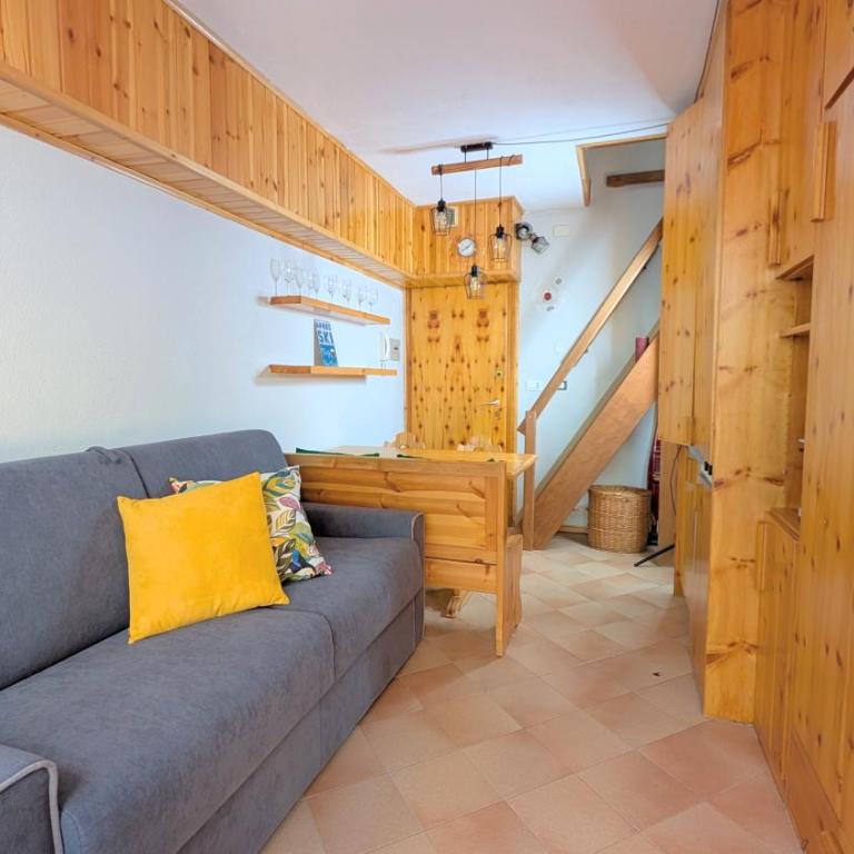 Apartments in the woods - Appartamento su 2 Livelli - 3
