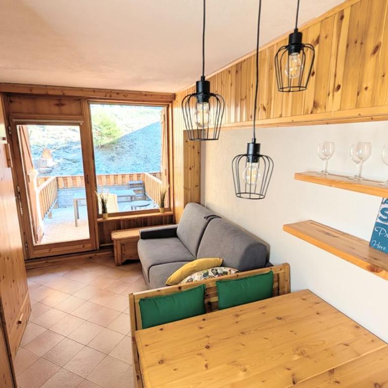 Apartments in the woods - Appartamento su 2 Livelli - 11