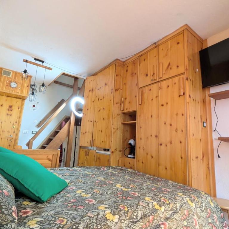 Apartments in the woods - Appartamento su 2 Livelli - 12