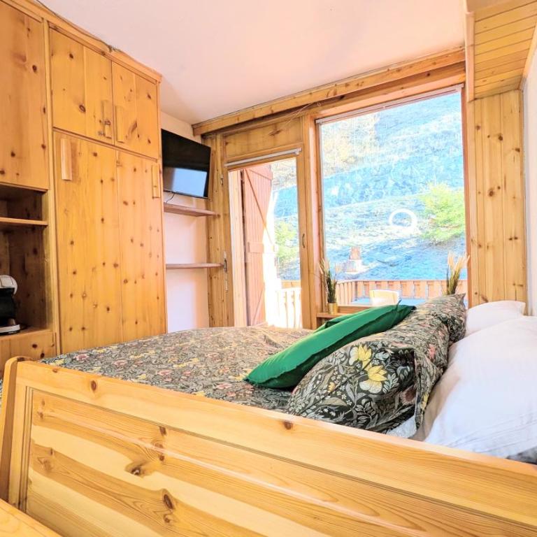 Apartments in the woods - Appartamento su 2 Livelli - 4