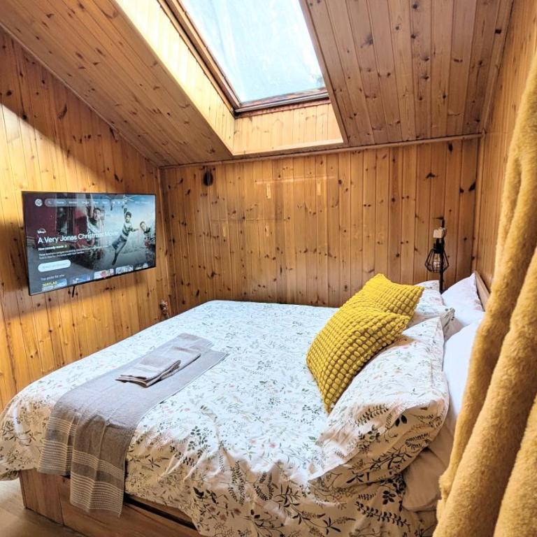 Apartments in the woods - Appartamento su 2 Livelli - 2