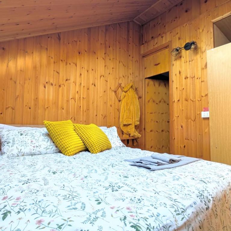 Apartments in the woods - Appartamento su 2 Livelli - 13