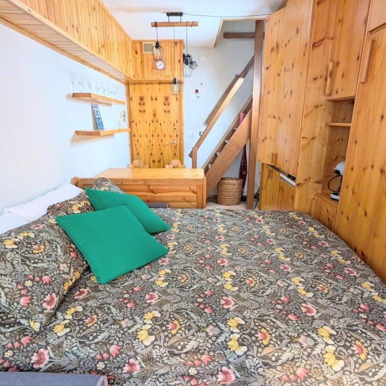 Apartments in the woods - Appartamento su 2 Livelli - 14