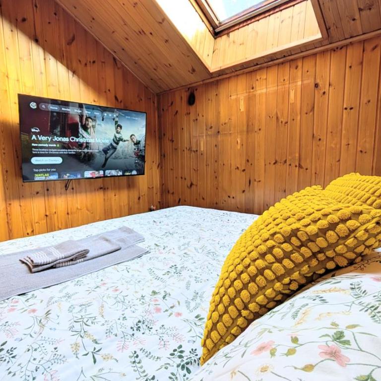 Apartments in the woods - Appartamento su 2 Livelli - 15