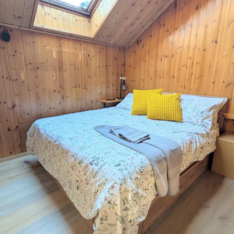 Apartments in the woods - Appartamento su 2 Livelli - 16