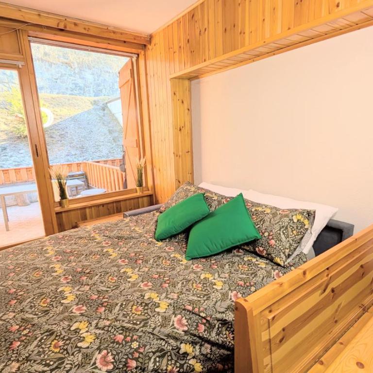 Apartments in the woods - Appartamento su 2 Livelli - 17