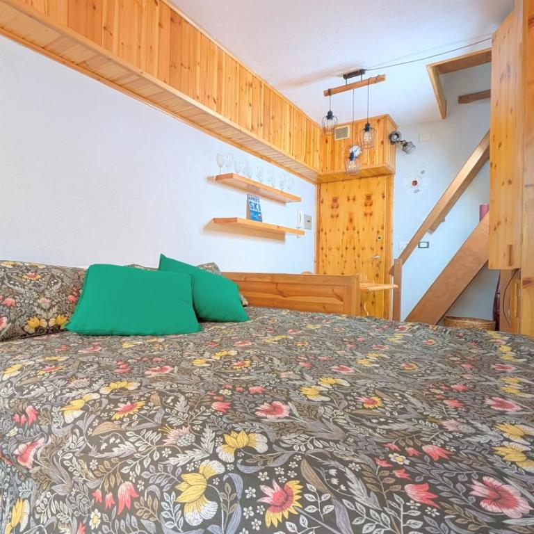 Apartments in the woods - Appartamento su 2 Livelli - 18