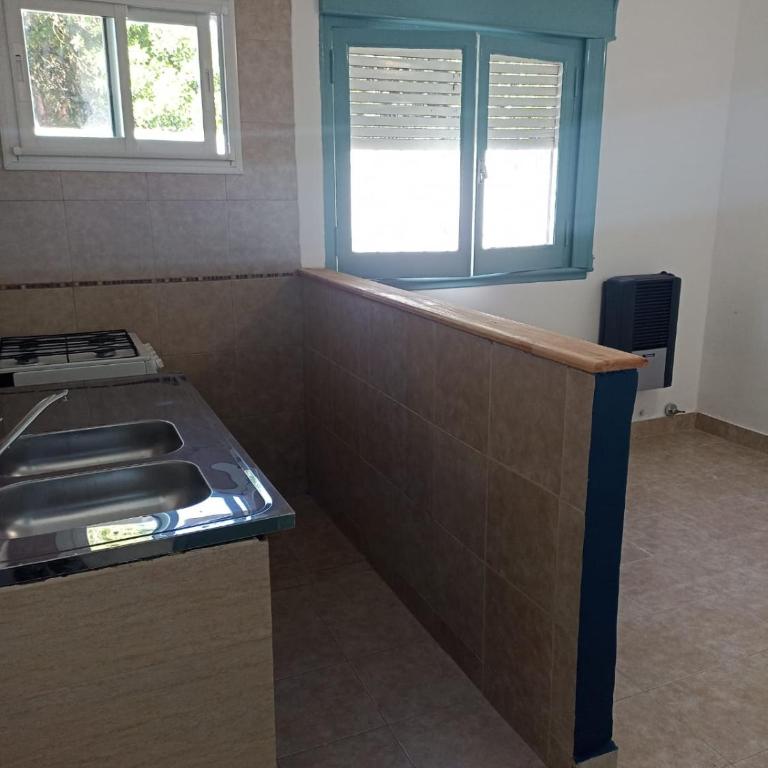 Bariloche - One-Bedroom Apartment - 3