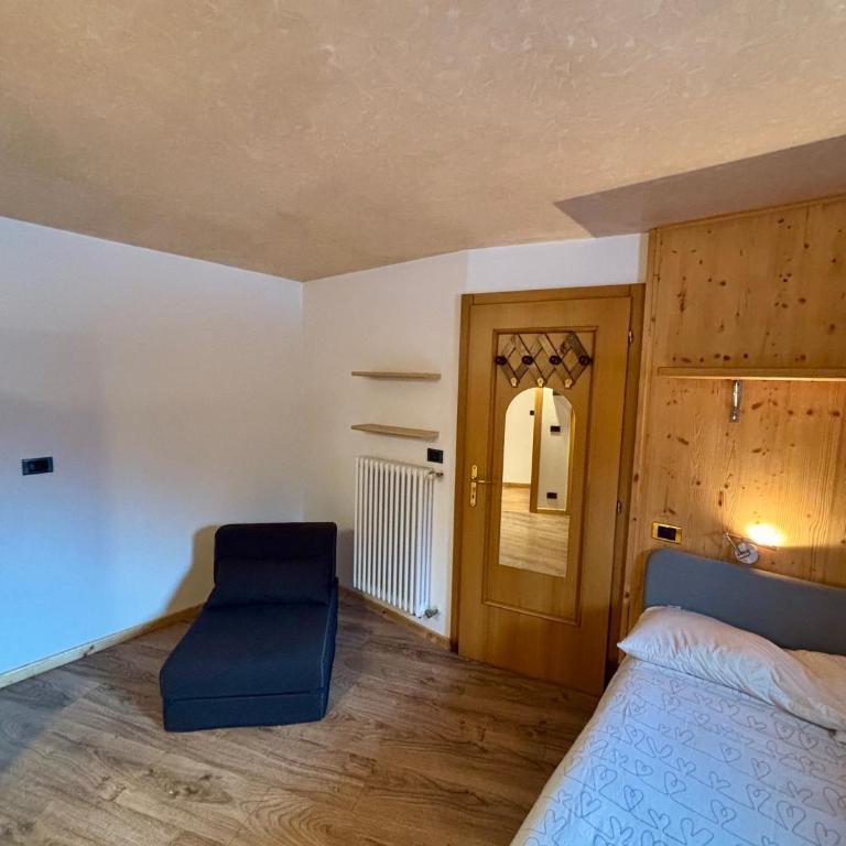 Pragma Apartments - Dolomiti by Valentina - Appartamento con 2 Camere da Letto - 14