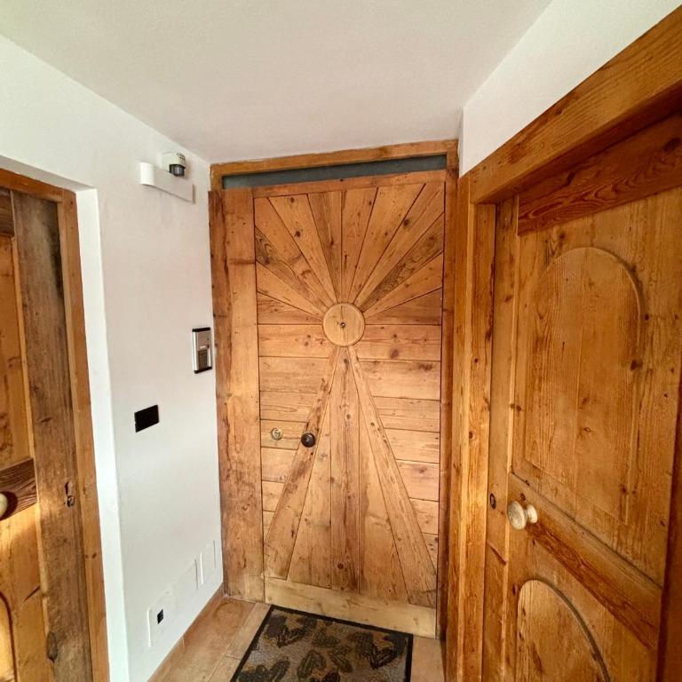 Pragma Apartments - Dolomiti by Valentina - Appartamento con 2 Camere da Letto - 20