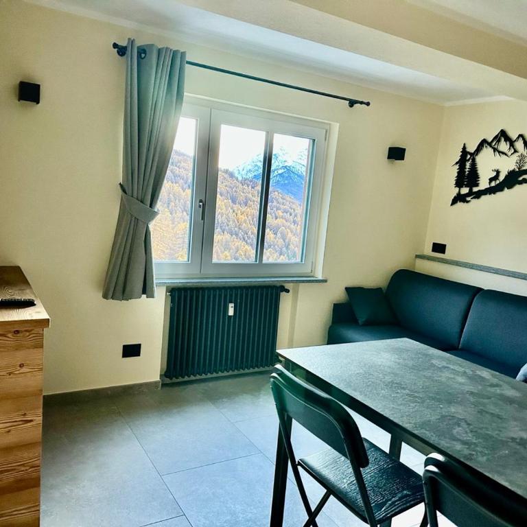 Miramonti Bellevue - Appartamento con 1 Camera da Letto - 1