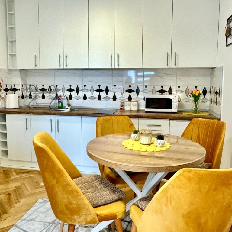 Apartman KaLux - One-Bedroom Apartment - 1