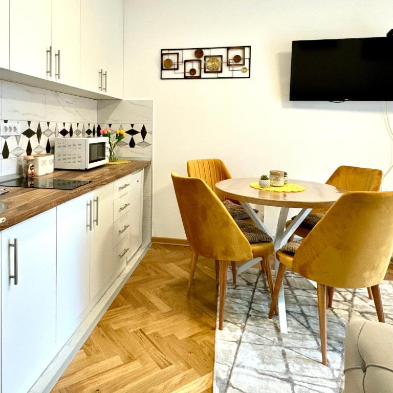 Apartman KaLux - One-Bedroom Apartment - 5