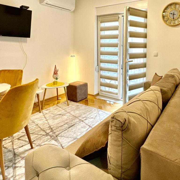Apartman KaLux - One-Bedroom Apartment - 2