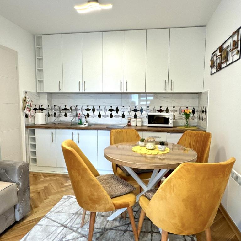 Apartman KaLux - One-Bedroom Apartment - 3