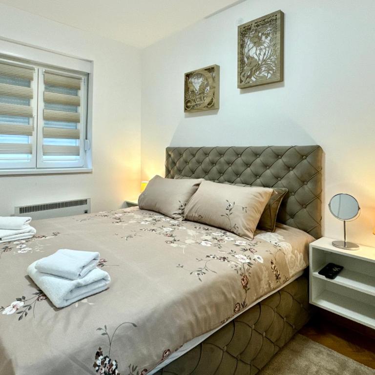 Apartman KaLux - One-Bedroom Apartment - 6