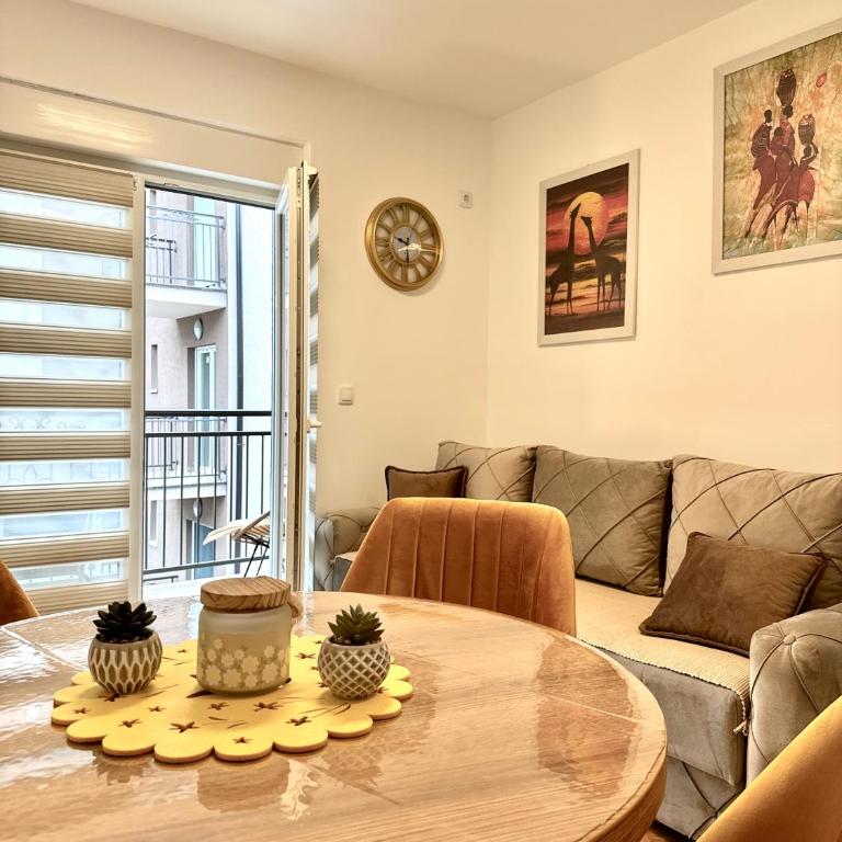 Apartman KaLux - One-Bedroom Apartment - 9