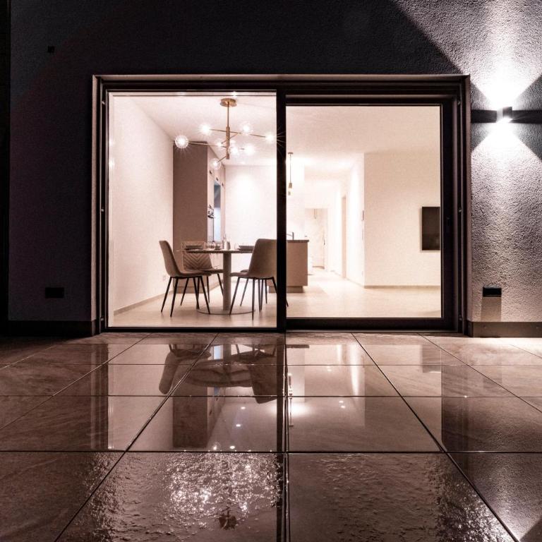 21trees - Appartamento con 3 camere da letto e doccia - 8