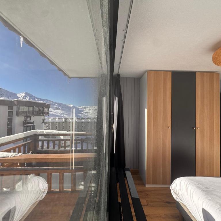 Panorama des Neiges - Appartement 2 Chambres - 8