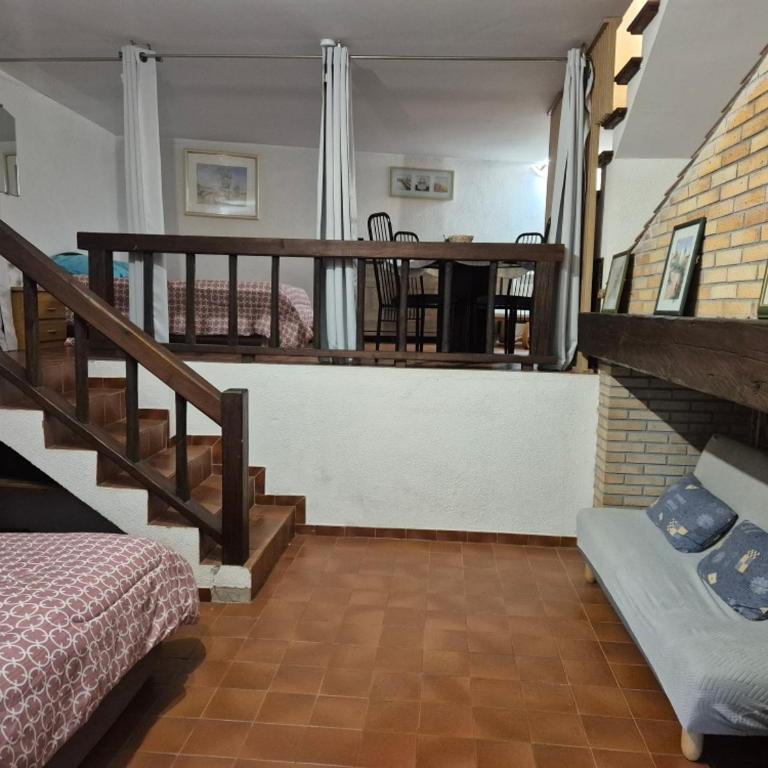 APT 65 M2 DANS VILLA AVEC PISCINE BANYULS SUR MER - One-Bedroom Apartment - 19