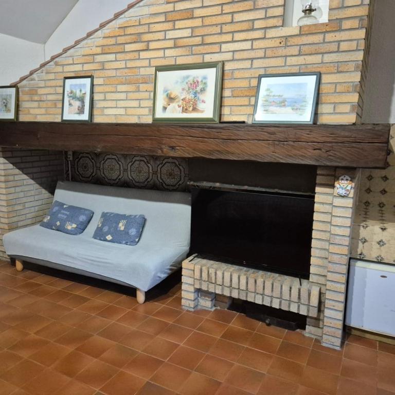 APT 65 M2 DANS VILLA AVEC PISCINE BANYULS SUR MER - One-Bedroom Apartment - 20