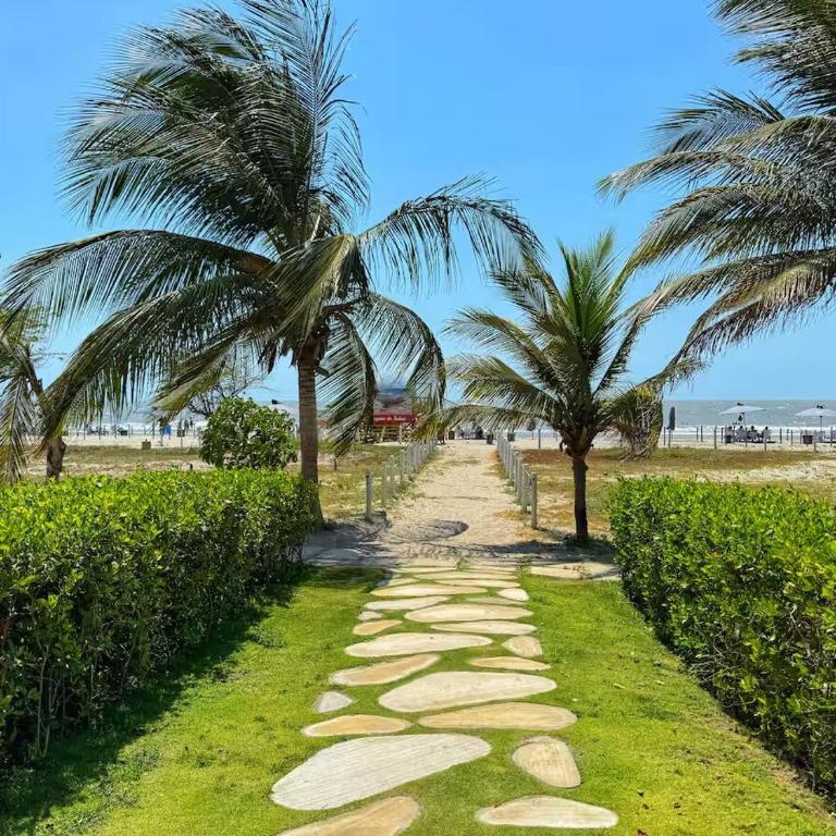 Shoreline Escape - Private Pool - Beach - Two-Bedroom Apartment - 32