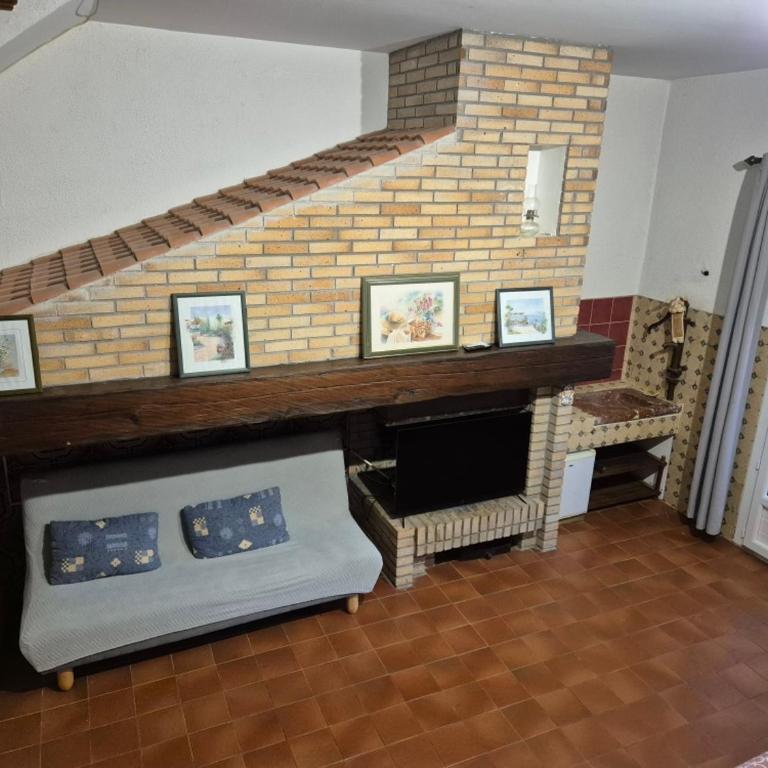 APT 65 M2 DANS VILLA AVEC PISCINE BANYULS SUR MER - One-Bedroom Apartment - 18