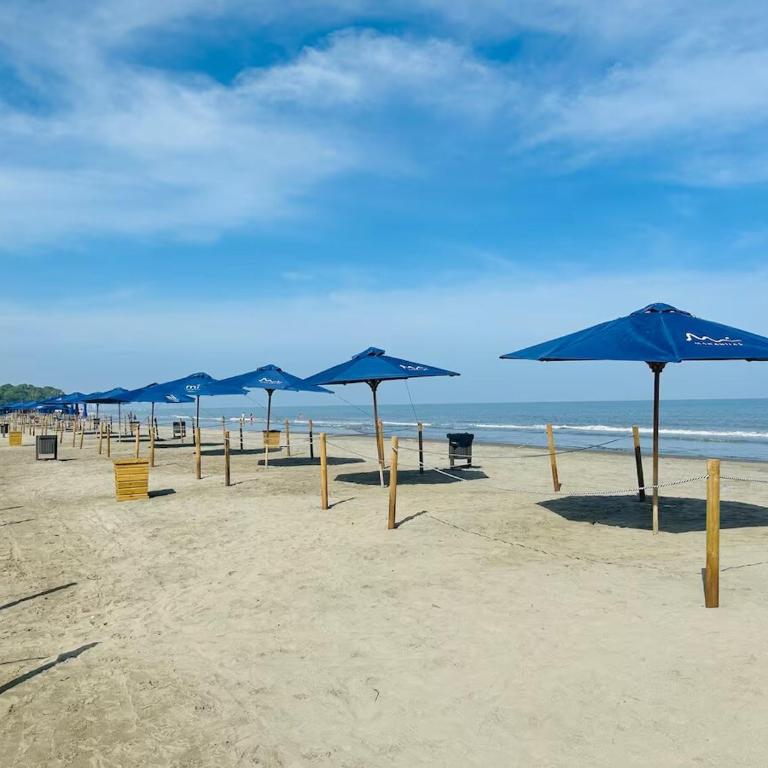 Shoreline Escape - Private Pool - Beach - Two-Bedroom Apartment - 38
