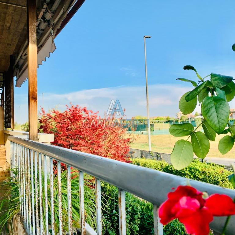 Platino Apartment - Jacuzzi privata con tre Piscine residenziali ed un bar a 200m dal Lago - Appartamentino su 2 Livelli - 9