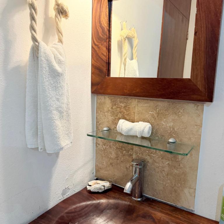 Casa de 3 recámaras en Bacocho - Apartamento de 3 dormitorios - 8