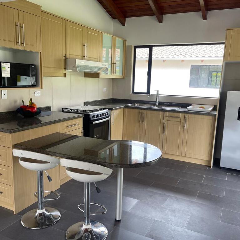 Quinta María Mercedes - Nature Retreat - Two-Bedroom House - 12
