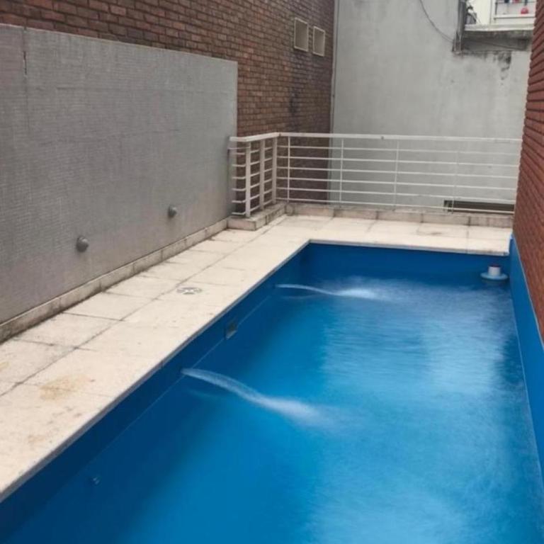 Oro - Apartamento de 1 dormitorio - 21