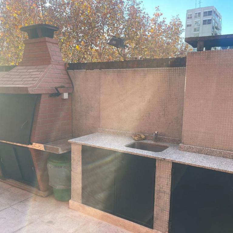 Oro - Apartamento de 1 dormitorio - 17