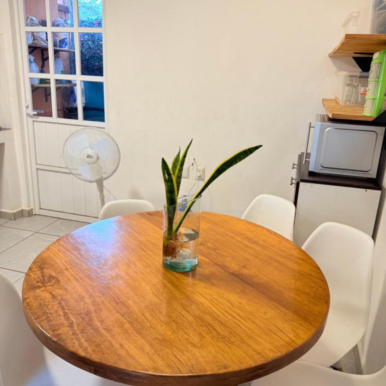 Casa de 3 recámaras en Bacocho - Apartamento de 3 dormitorios - 10