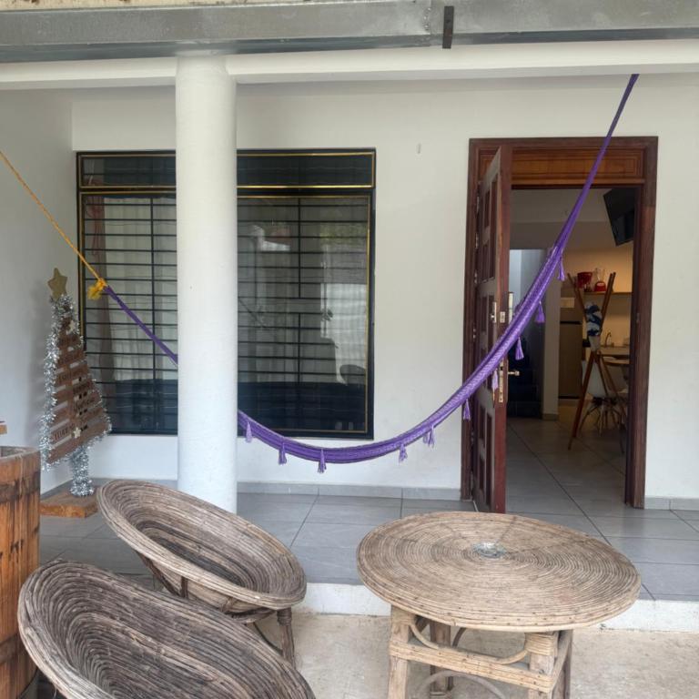 Casa de 3 recámaras en Bacocho - Apartamento de 3 dormitorios - 14